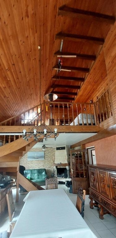 Maison a vendre Fort-Mahon-Plage 80120 Somme 133 m2 7 pièces 242650 euros