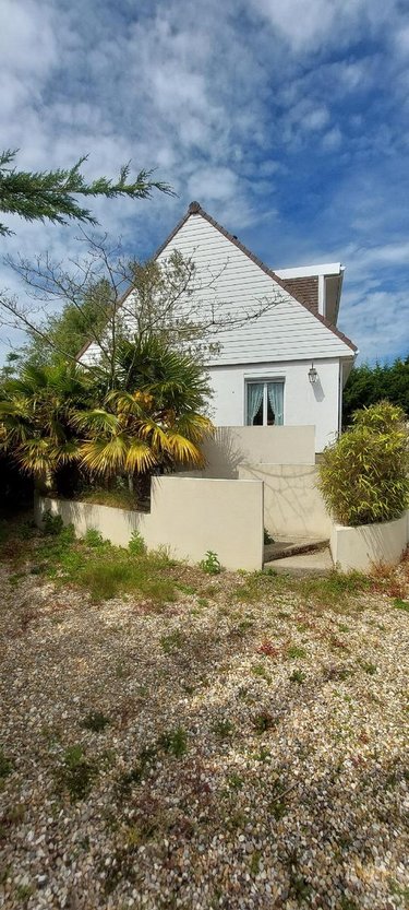 Maison a vendre Fort-Mahon-Plage 80120 Somme 133 m2 7 pièces 242650 euros