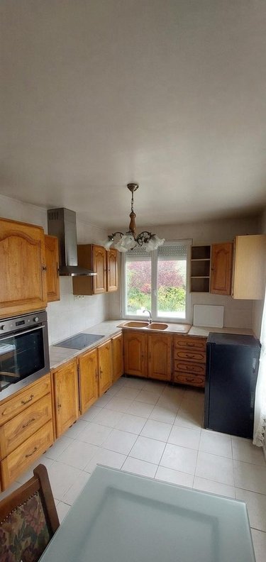 Maison a vendre Fort-Mahon-Plage 80120 Somme 133 m2 7 pièces 242650 euros