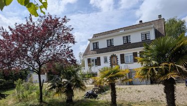 Maison a vendre Fort-Mahon-Plage 80120 Somme 133 m2 7 pièces 242650 euros