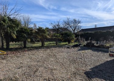 Terrain a batir a vendre Fort-Mahon-Plage 80120 Somme 660 m2  137400 euros
