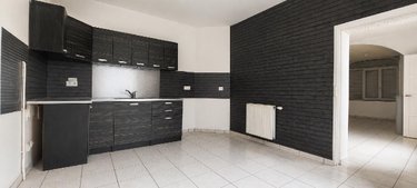 Maison a vendre Houdain 62150 Pas-de-Calais 103 m2 5 pièces 158000 euros