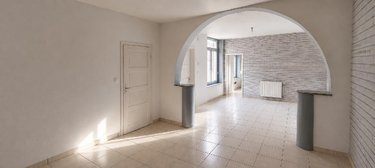 Maison a vendre Houdain 62150 Pas-de-Calais 103 m2 5 pièces 158000 euros