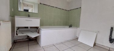 Maison a vendre Houdain 62150 Pas-de-Calais 103 m2 5 pièces 158000 euros