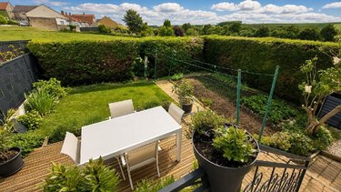 Maison a vendre Divion 62460 Pas-de-Calais 66 m2 4 pièces 126000 euros