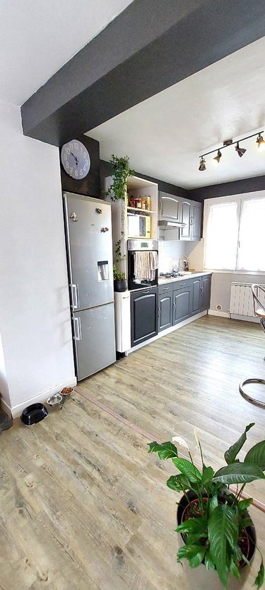 Maison a vendre Divion 62460 Pas-de-Calais 66 m2 4 pièces 126000 euros