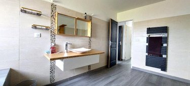 Maison a vendre Bajus 62150 Pas-de-Calais 136 m2 5 pièces 259990 euros