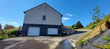 Maison a vendre Bajus 62150 Pas-de-Calais 136 m2 5 pièces 259990 euros