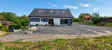 Maison a vendre Bajus 62150 Pas-de-Calais 136 m2 5 pièces 259990 euros