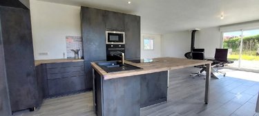 Maison a vendre Bajus 62150 Pas-de-Calais 136 m2 5 pièces 259990 euros