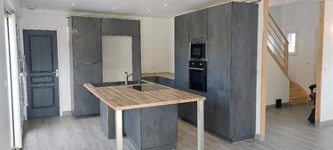 Maison a vendre Bajus 62150 Pas-de-Calais 136 m2 5 pièces 259990 euros