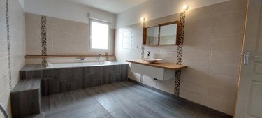 Maison a vendre Bajus 62150 Pas-de-Calais 136 m2 5 pièces 259990 euros