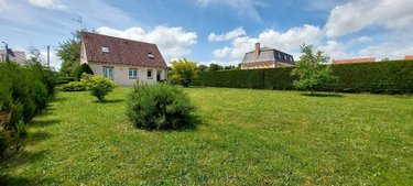 Maison a vendre Houdain 62150 Pas-de-Calais 86 m2 5 pièces 168000 euros