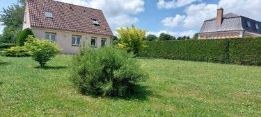 Maison a vendre Houdain 62150 Pas-de-Calais 86 m2 5 pièces 168000 euros