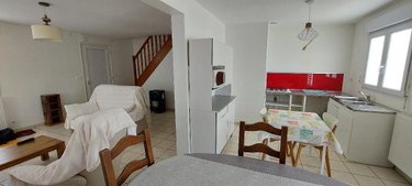 Maison a vendre Houdain 62150 Pas-de-Calais 86 m2 5 pièces 168000 euros
