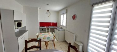Maison a vendre Houdain 62150 Pas-de-Calais 86 m2 5 pièces 168000 euros