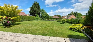 Maison a vendre Houdain 62150 Pas-de-Calais 86 m2 5 pièces 168000 euros