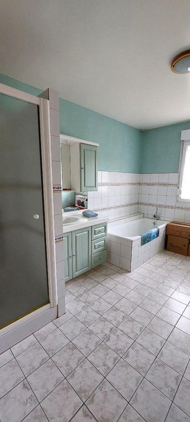 Maison a vendre Houdain 62150 Pas-de-Calais 153 m2 5 pièces 307000 euros