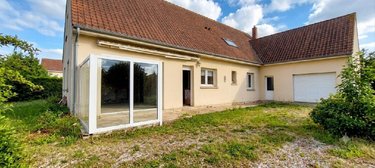 Maison a vendre Houdain 62150 Pas-de-Calais 153 m2 5 pièces 307000 euros