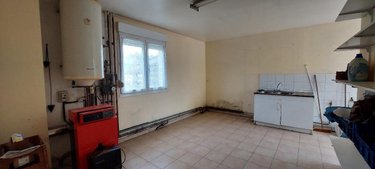 Maison a vendre Houdain 62150 Pas-de-Calais 153 m2 5 pièces 307000 euros