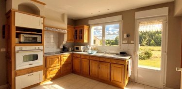 Maison a vendre Houdain 62150 Pas-de-Calais 153 m2 5 pièces 307000 euros