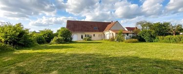 Maison a vendre Houdain 62150 Pas-de-Calais 153 m2 5 pièces 307000 euros