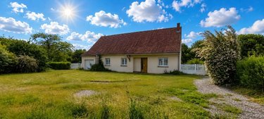 Maison a vendre Houdain 62150 Pas-de-Calais 153 m2 5 pièces 307000 euros