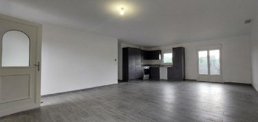 Location maison Houdain 62150 Pas-de-Calais 112 m2 6 pièces 950 euros