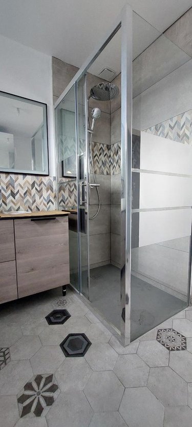 Location maison Houdain 62150 Pas-de-Calais 112 m2 6 pièces 950 euros
