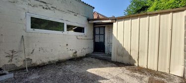 Maison a vendre Divion 62460 Pas-de-Calais 76 m2 4 pièces 71000 euros