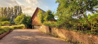 Maison a vendre Calonne-Ricouart 62470 Pas-de-Calais 107 m2  172900 euros