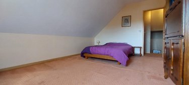 Maison a vendre Rebreuve-Ranchicourt 62150 Pas-de-Calais 121 m2 7 pièces 333200 euros