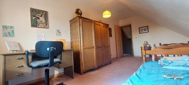 Maison a vendre Rebreuve-Ranchicourt 62150 Pas-de-Calais 121 m2 7 pièces 333200 euros