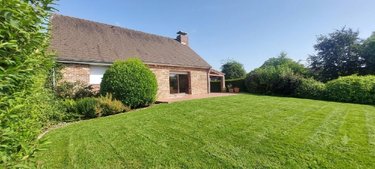 Maison a vendre Rebreuve-Ranchicourt 62150 Pas-de-Calais 121 m2 7 pièces 333200 euros