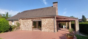 Maison a vendre Rebreuve-Ranchicourt 62150 Pas-de-Calais 121 m2 7 pièces 333200 euros