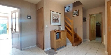 Maison a vendre Rebreuve-Ranchicourt 62150 Pas-de-Calais 121 m2 7 pièces 333200 euros