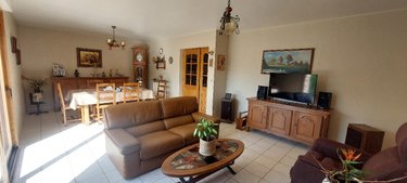 Maison a vendre Rebreuve-Ranchicourt 62150 Pas-de-Calais 121 m2 7 pièces 333200 euros