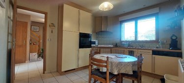 Maison a vendre Rebreuve-Ranchicourt 62150 Pas-de-Calais 121 m2 7 pièces 333200 euros