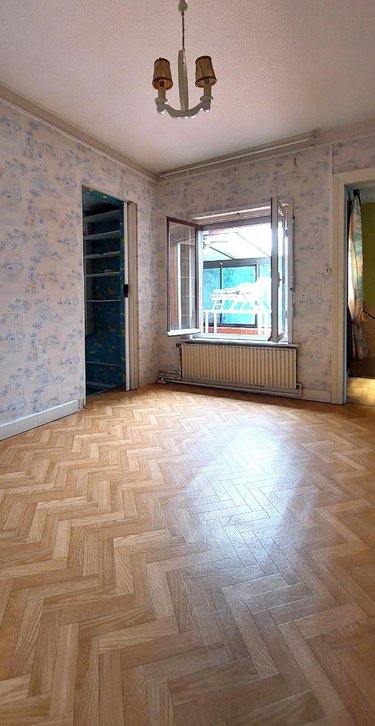 Maison a vendre Ourton 62460 Pas-de-Calais 121 m2 6 pièces 91000 euros