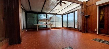 Maison a vendre Ourton 62460 Pas-de-Calais 121 m2 6 pièces 91000 euros
