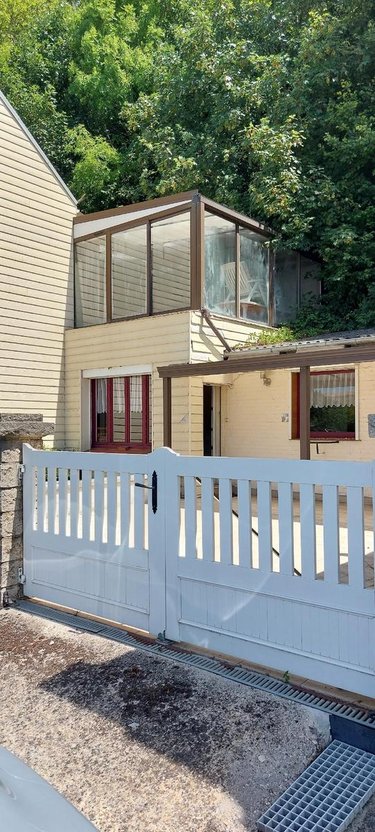 Maison a vendre Ourton 62460 Pas-de-Calais 121 m2 6 pièces 91000 euros