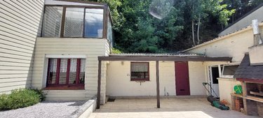 Maison a vendre Ourton 62460 Pas-de-Calais 121 m2 6 pièces 91000 euros