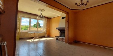 Maison a vendre Ourton 62460 Pas-de-Calais 121 m2 6 pièces 91000 euros