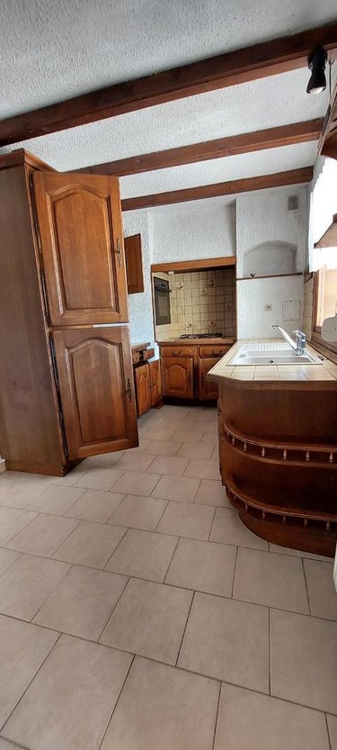 Maison a vendre Ourton 62460 Pas-de-Calais 121 m2 6 pièces 91000 euros