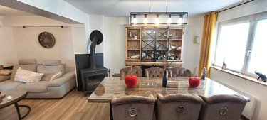 Maison a vendre Servins 62530 Pas-de-Calais 87 m2 5 pièces 230000 euros