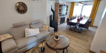Maison a vendre Servins 62530 Pas-de-Calais 87 m2 5 pièces 230000 euros