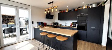Maison a vendre Servins 62530 Pas-de-Calais 87 m2 5 pièces 230000 euros
