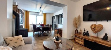 Maison a vendre Servins 62530 Pas-de-Calais 87 m2 5 pièces 230000 euros
