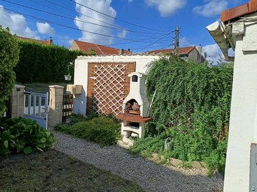 Maison a vendre Noeux les Mines 62290 Pas-de-Calais 49 m2 3 pièces 64900 euros