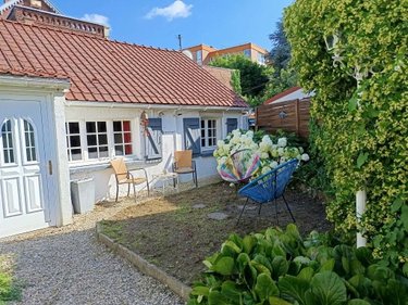 Maison a vendre Noeux les Mines 62290 Pas-de-Calais 49 m2 3 pièces 64900 euros
